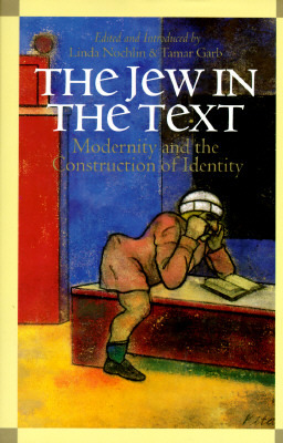The Jew in the Text: Modernity and the Construction of Identity (Hardcover)
