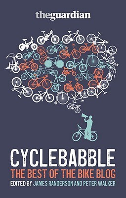 Cyclebabble: Bloggers on Biking (Paperback)