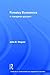 Forestry Economics: A Managerial Approach (Routledge Textbooks in Environmental and Agricultural Economics)