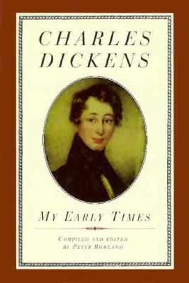 My Early Times (Paperback)