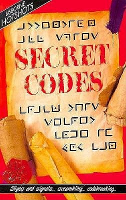 Secret Codes (Hotshots Series)