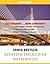 Advanced Engineering Mathematics