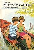 Professors Zwillinge im Sternenhaus
