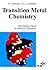 Transition Metal Chemistry by Malcolm Gerloch