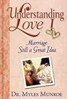 Understanding Love: Marriage Still a Great Idea