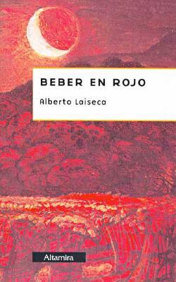 Beber en rojo (Paperback)