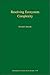 Resolving Ecosystem Complexity (Monographs in Population Biology, 47)