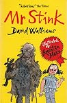 Mr Stink by David Walliams