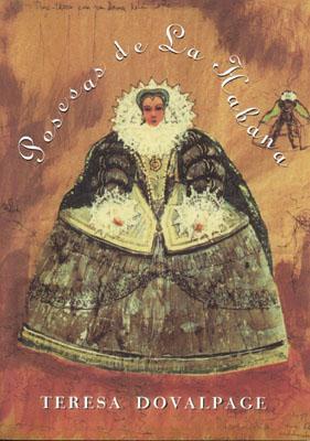 Posesas de la Habana: Novela (Spanish Edition)