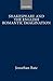 Shakespeare and the English Romantic Imagination