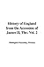 History of England from the Accession of James II, The: Vol. 2