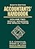 Accountant's Handbook by D.R. Carmichael