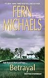 Betrayal by Fern Michaels