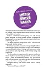 Imesid juhtub harva