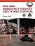 Fire and Emergency Services Safety & Survival