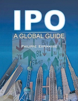 IPO: A Global Guide (Hardcover)