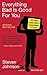 Everything Bad Is Good for You by Steven Johnson