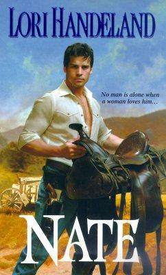 Nate (Rock Creek Six, #5)
