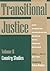 Transitional Justice: How Emerging Democracies Reckon With Former Regimes : Country Studies