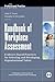 Handbook of Workplace Assessment