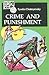 Crime and Punishment (AGS Illustrated Classics)