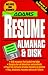 Adams Resume Almanac With Disk