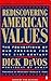 Rediscovering American Values by Dick DeVos