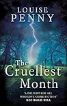 The Cruellest Month by Louise Penny