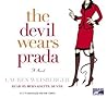 The Devil Wears Prada by Lauren Weisberger