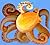 Portable Pets: Octopus