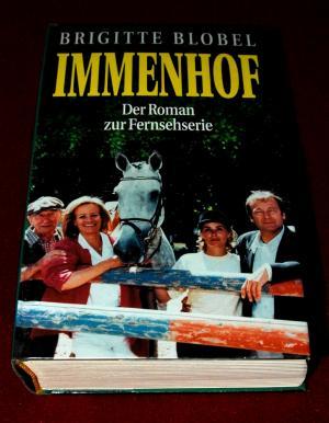 Immenhof (Hardcover)