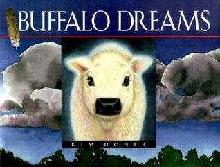 Buffalo Dreams (Hardcover)