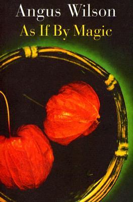 As If by Magic (Paperback)