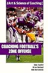 Coaching Foodball's Zone Offense