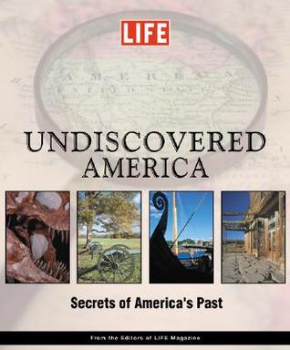 Undiscovered America (Hardcover)