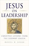 Jesus on Leadership