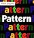 Patterns (Math Counts)