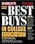 Best Buys in College Education by Lucia Solórzano