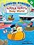 Little Toot's Busy World (Sticker Stories)