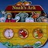 Noah's Ark : Little Bible Playbooks