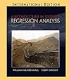 A Second Course in Statistics: Regression Analysis