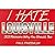 I Hate Louisville (I Hate s...