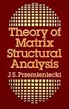 Theory of Matrix ...