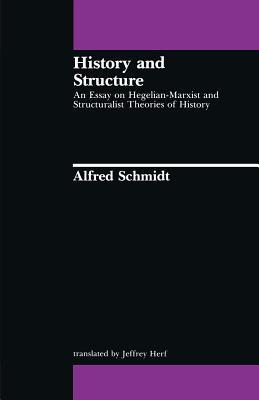 History and Structure (Paperback)