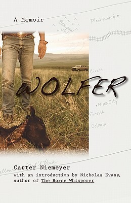 Wolfer: A Memoir (Paperback)