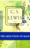 The Abolition of Man