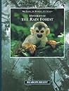 Mysteries of the Rainforest by Reader's Digest Association