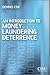An Introduction To Money Laundering Deterrence (Securities Institute)
