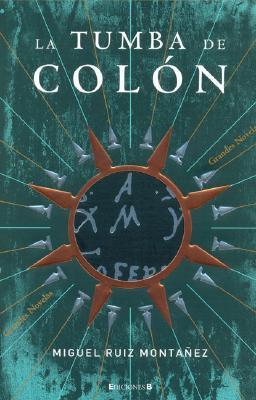 La tumba de Colón (Hardcover)