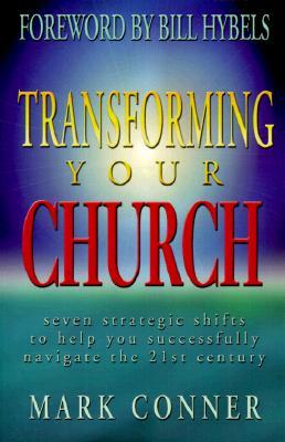 Transforming Your Church (Paperback)